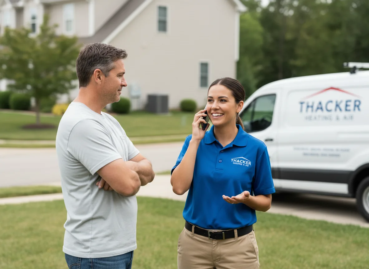 Ac Repair Martinsburg, IA FAQs